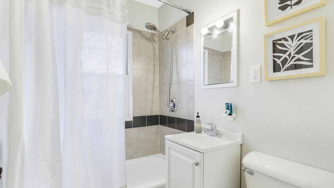Photo of Bathroom in Minneapolis