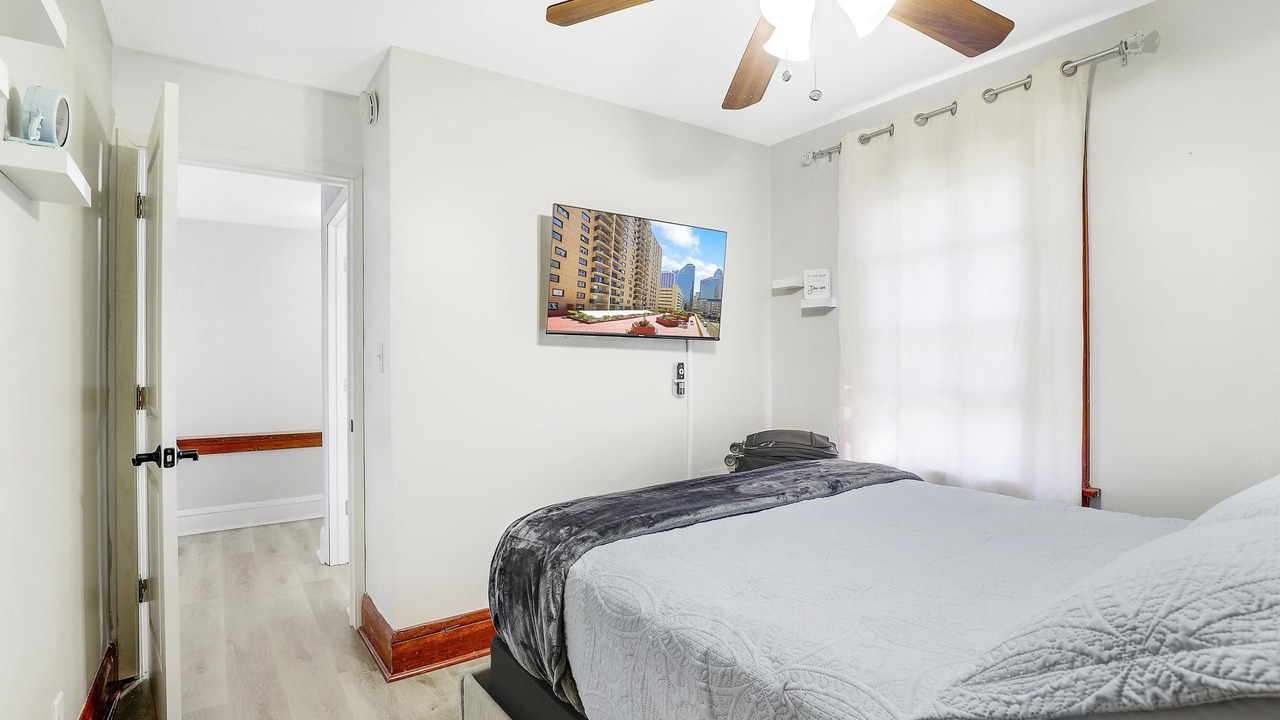 Photo of Bedroom in Minneapolis