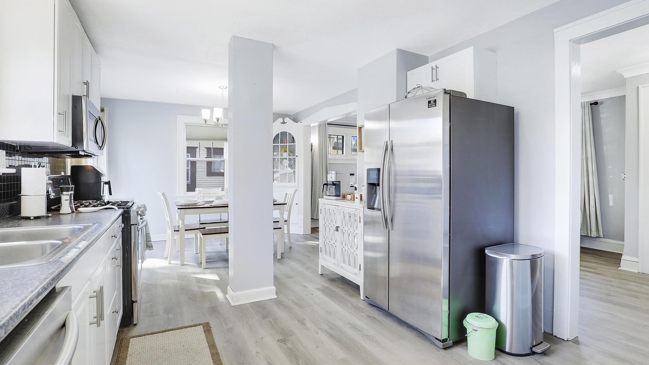 Photo of Kitchen in Minneapolis
