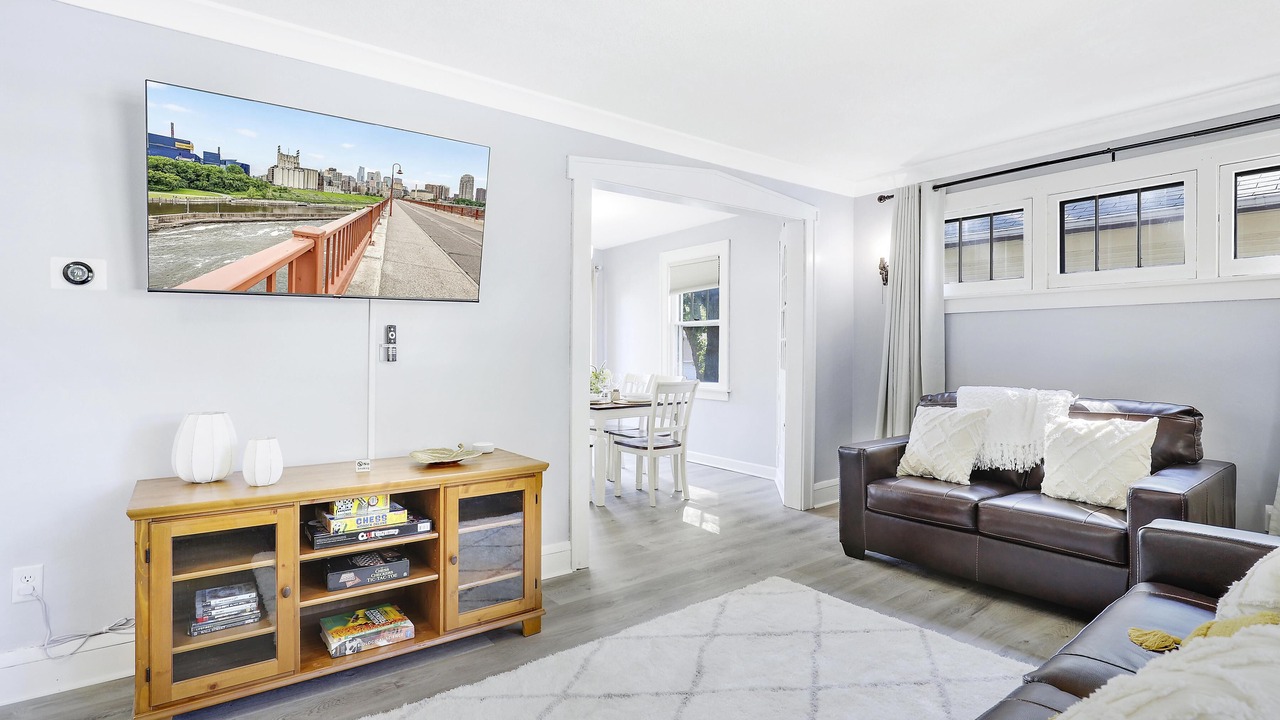 Photo of Livingroom in Minneapolis
