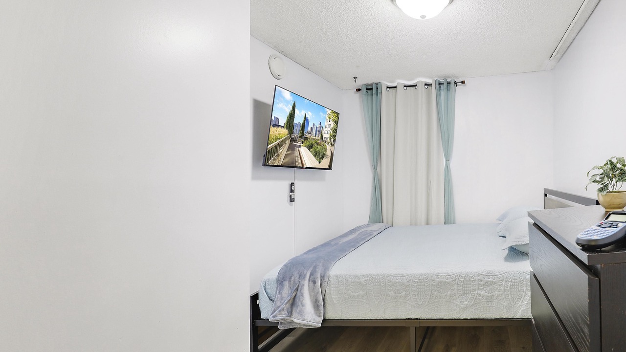 Photo of Bedroom in Minneapolis