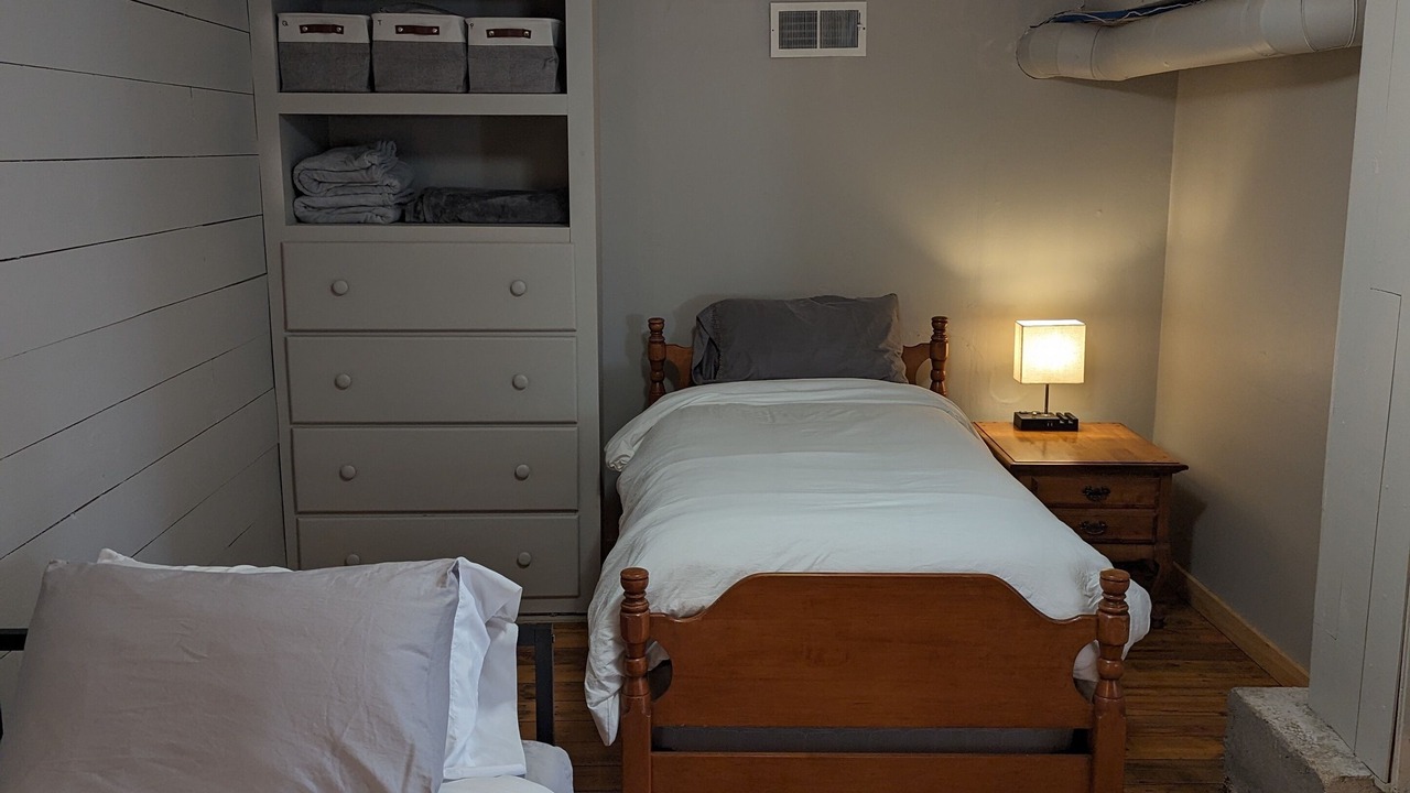 Photo of Bedroom in Ellisburg
