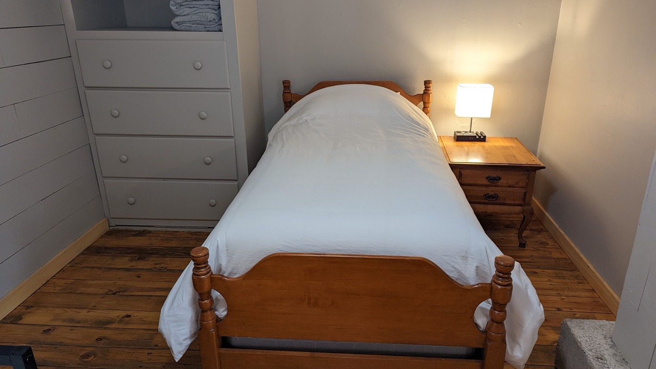 Photo of Bedroom in Ellisburg