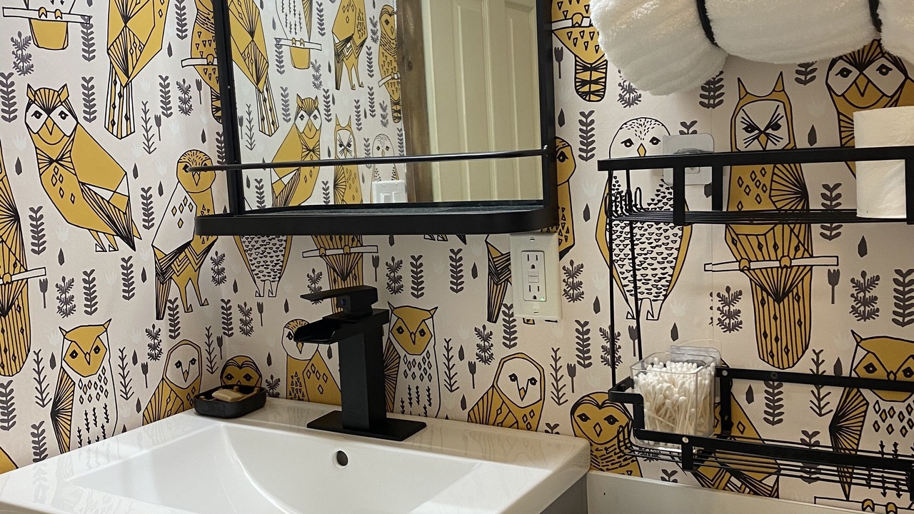 Photo of Bathroom in West Hartford