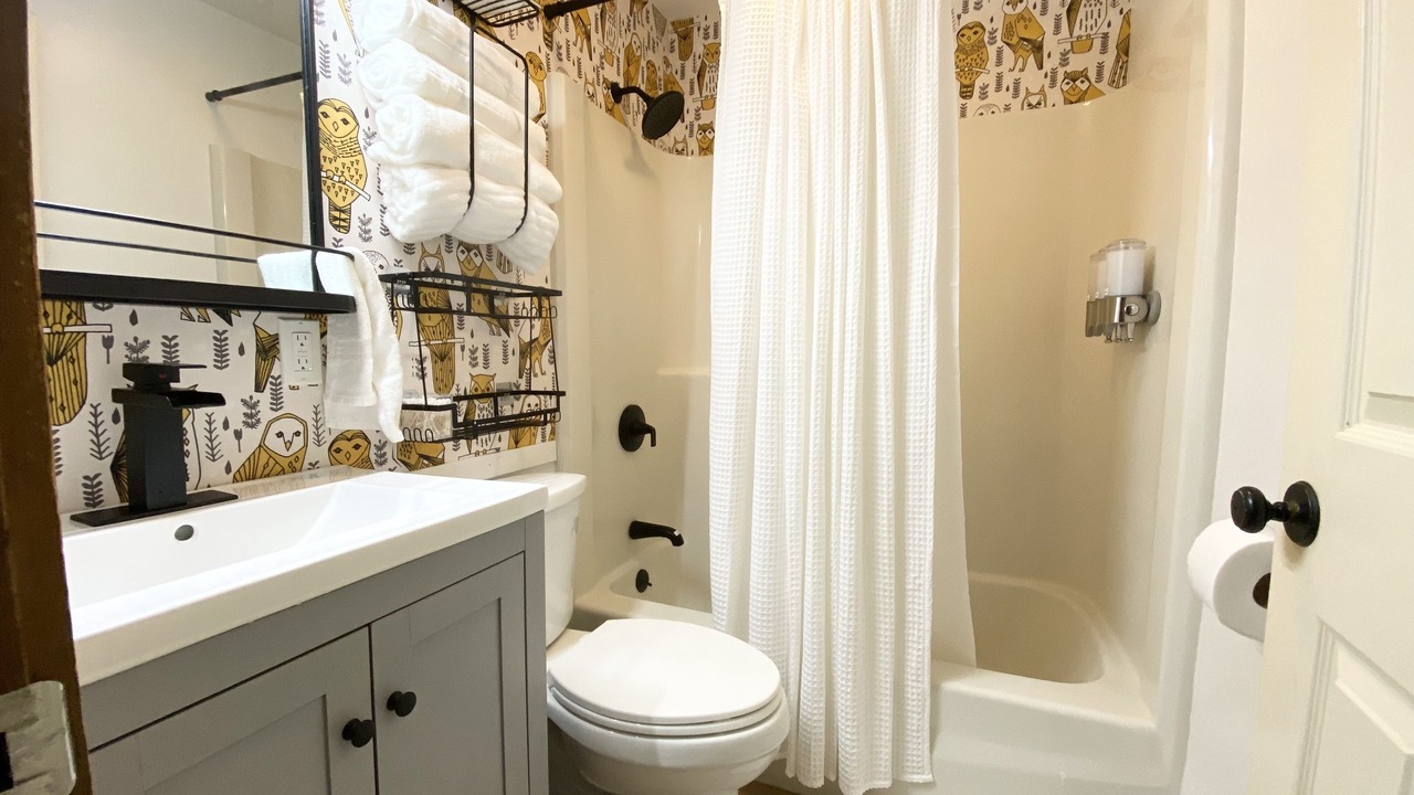 Photo of Bathroom in West Hartford