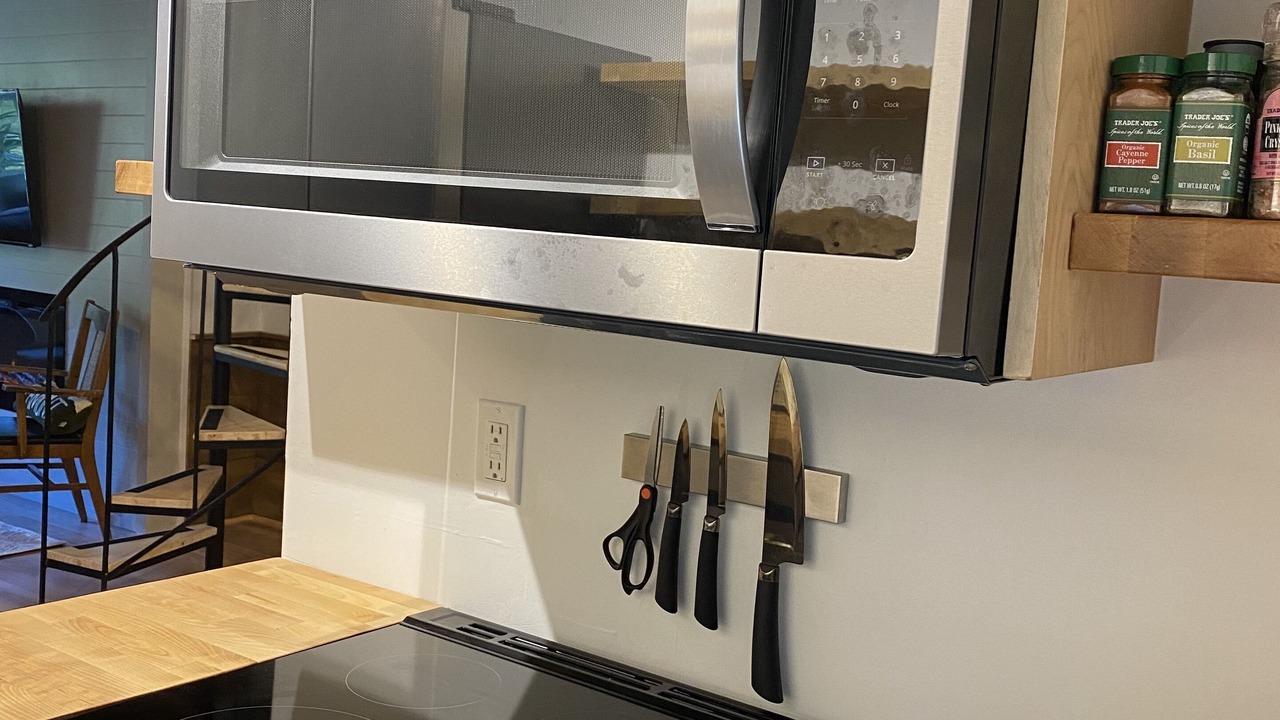 Photo of Kitchen in West Hartford