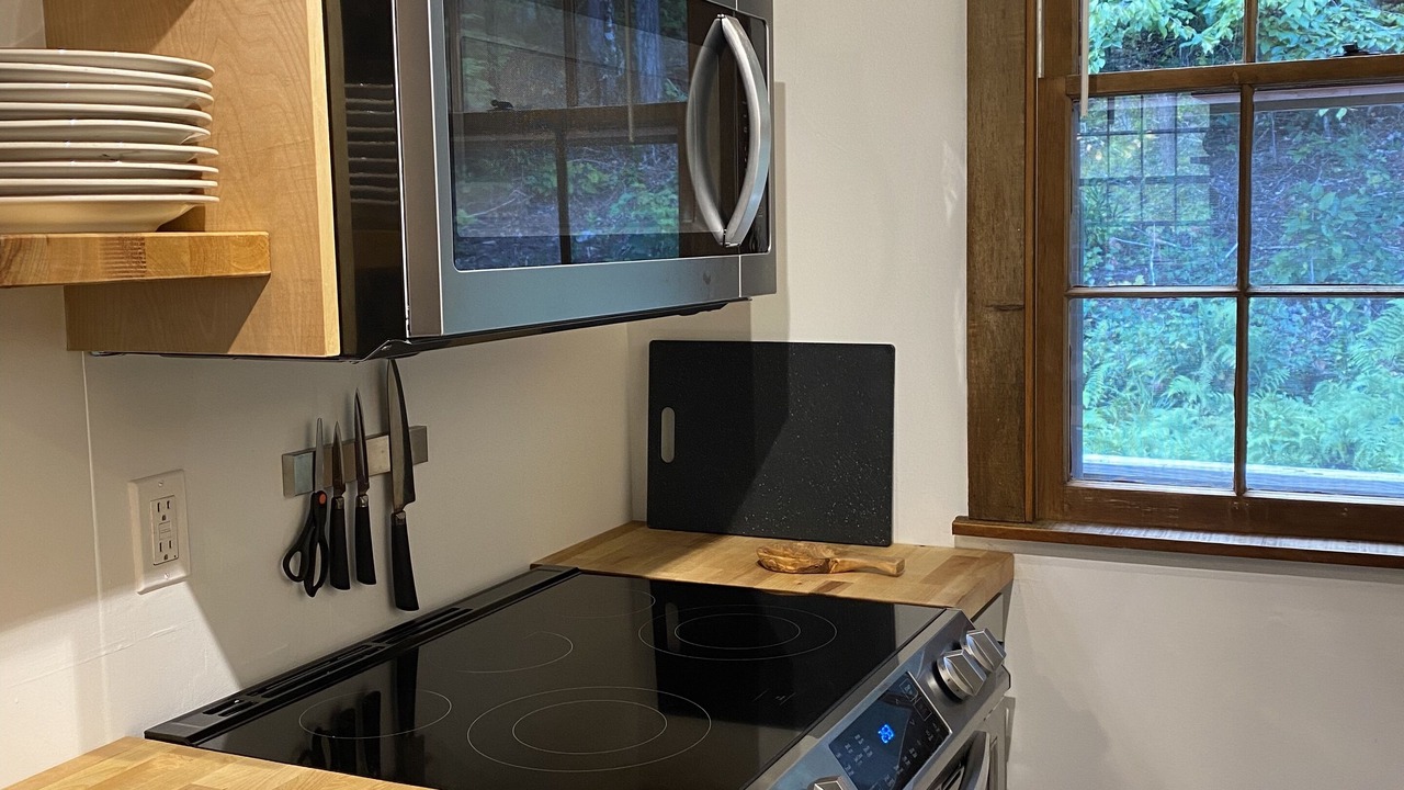 Photo of Kitchen in West Hartford