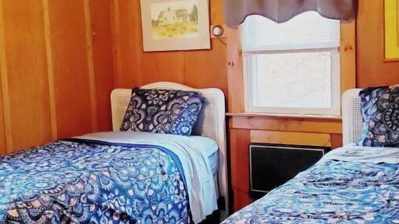 Photo of Bedroom in Washington