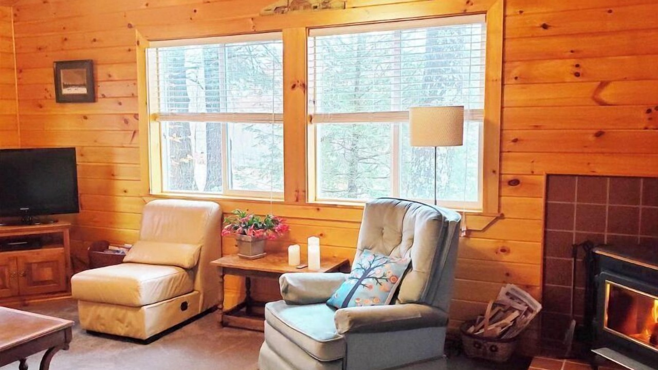Photo of Livingroom in Washington