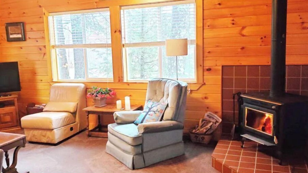 Photo of Livingroom in Washington