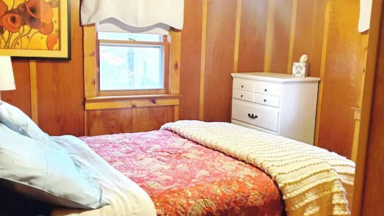 Photo of Bedroom in Washington