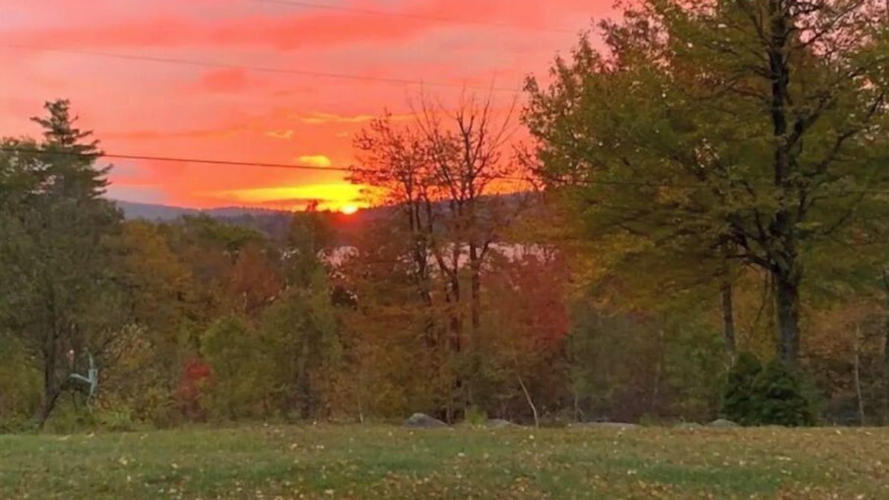 Photo of Outdoor in Washington