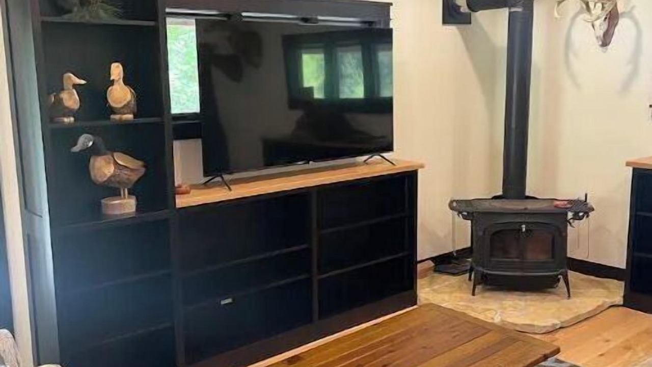 Photo of Livingroom in Dorchester