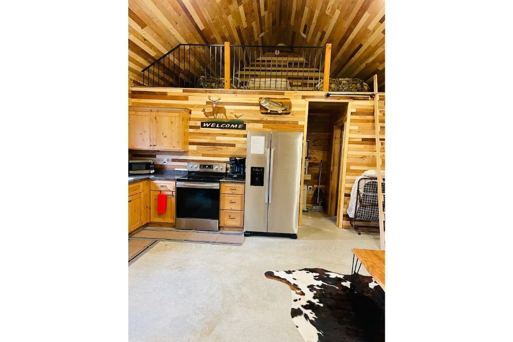 Photo of Kitchen in Dorchester