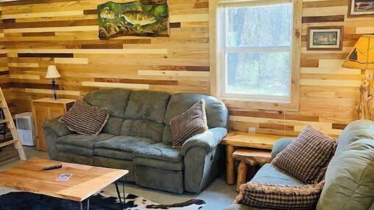 Photo of Livingroom in Dorchester