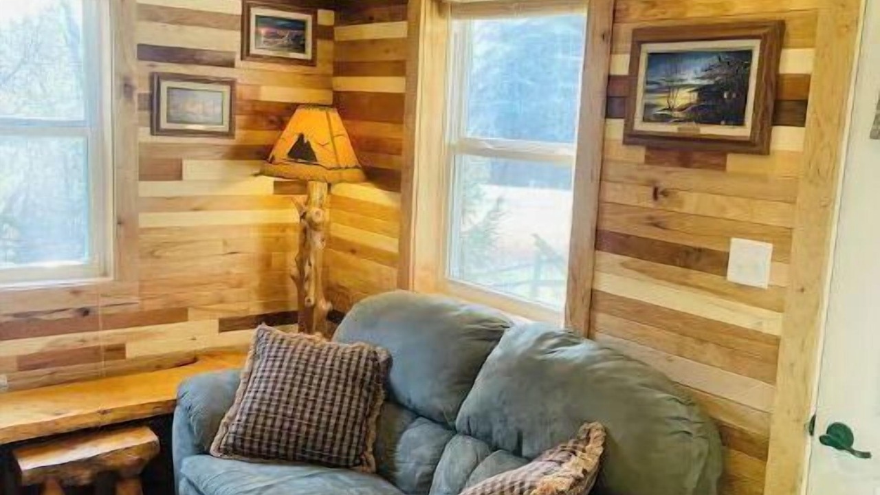 Photo of Livingroom in Dorchester