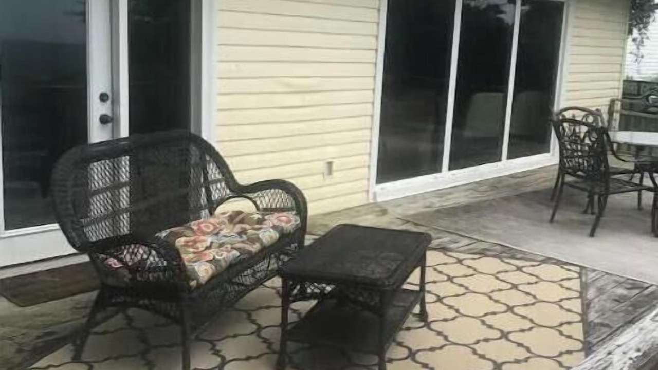 Photo of Patio Balcony in Salado