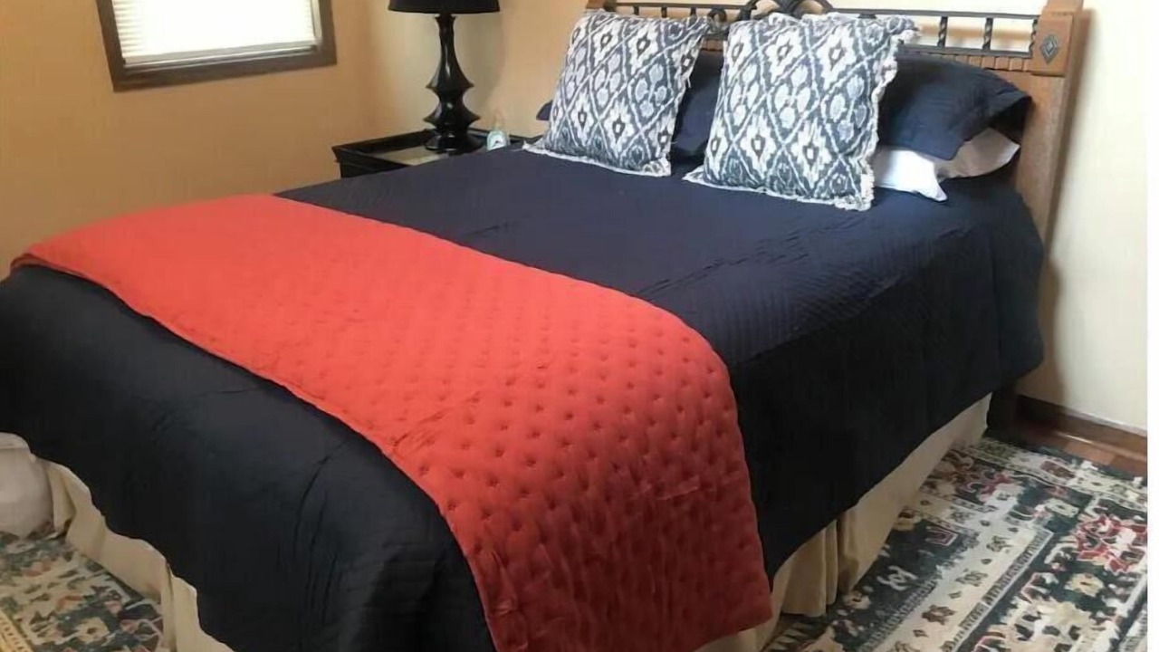 Photo of Bedroom in Salado