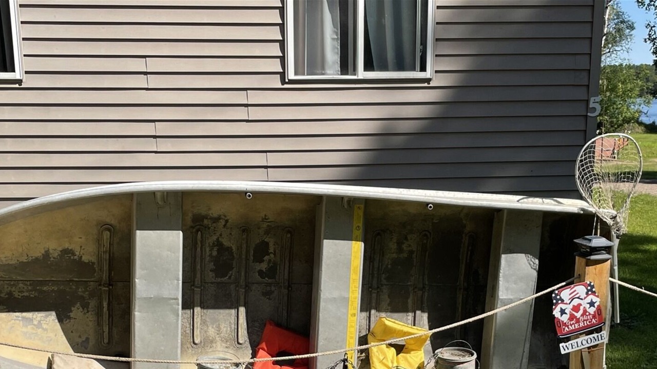 Photo of Outdoor in Phillips