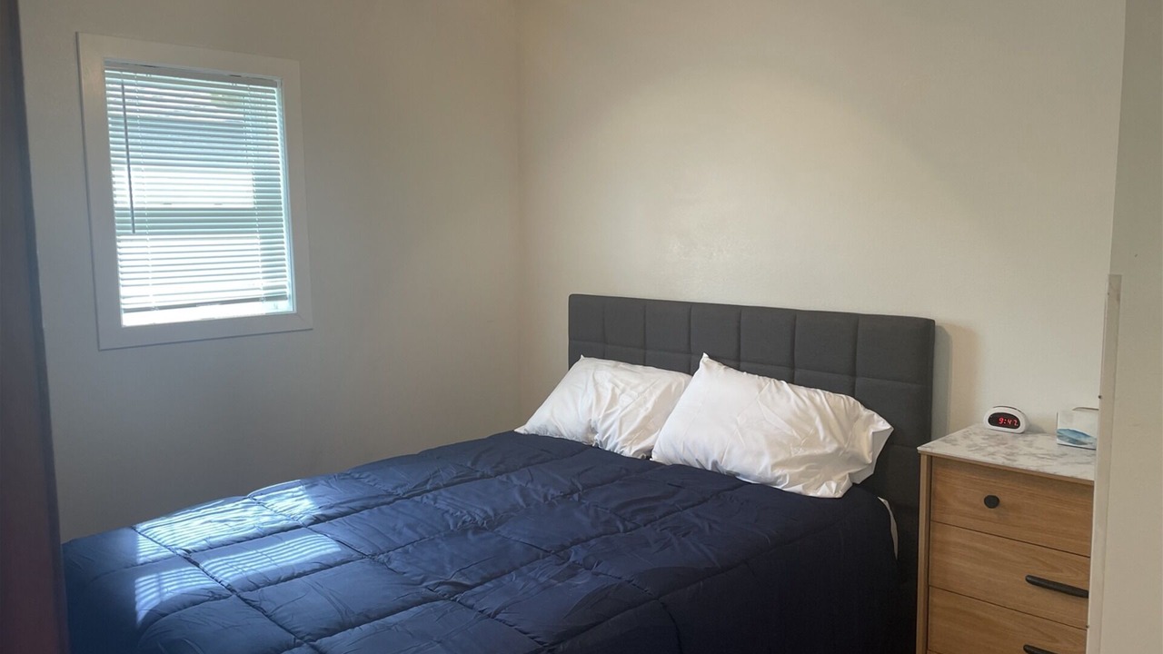 Photo of Bedroom in Phillips