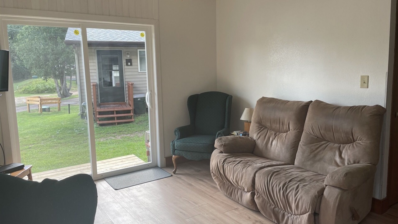 Photo of Livingroom in Phillips