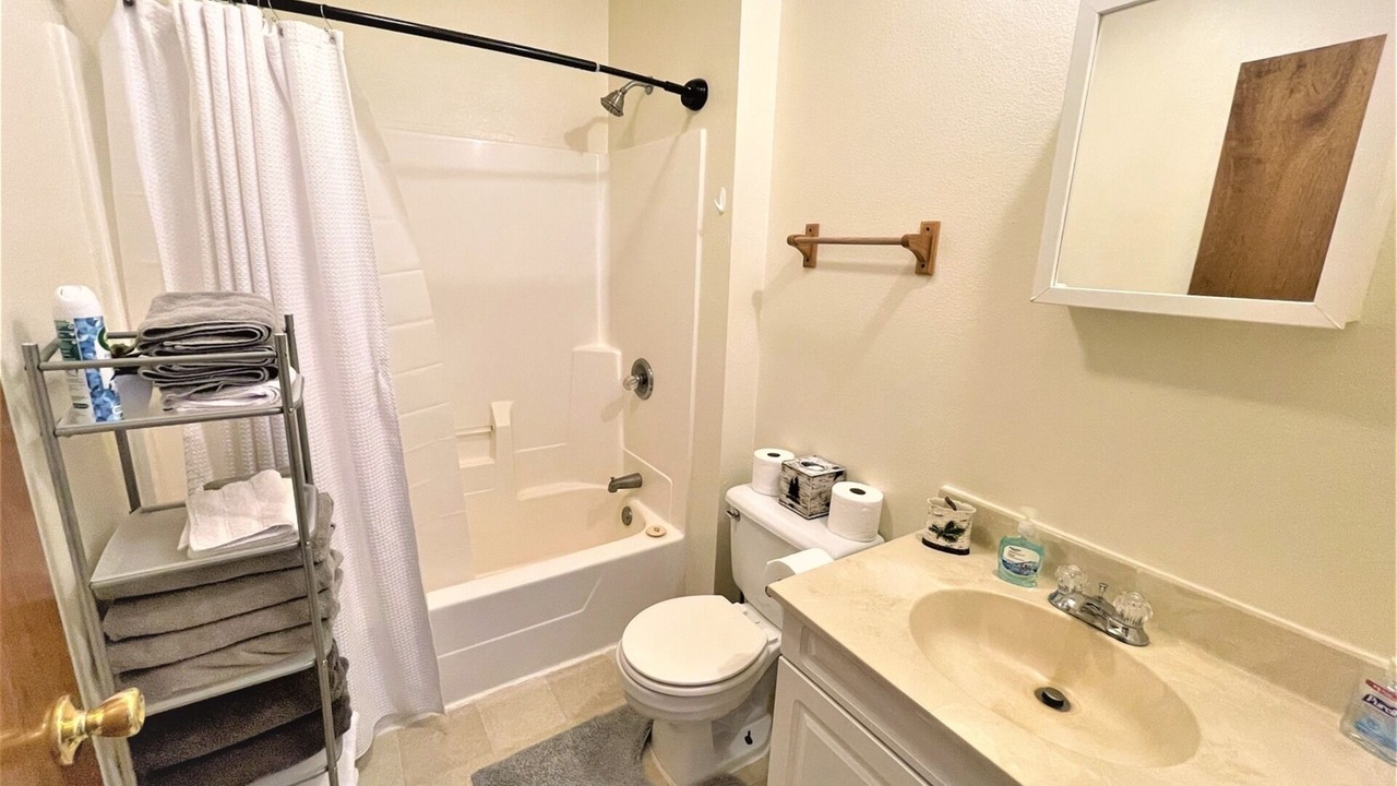 Photo of Bathroom in Phillips