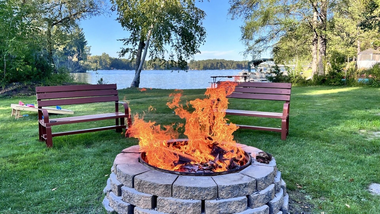 Photo of Outdoor in Phillips