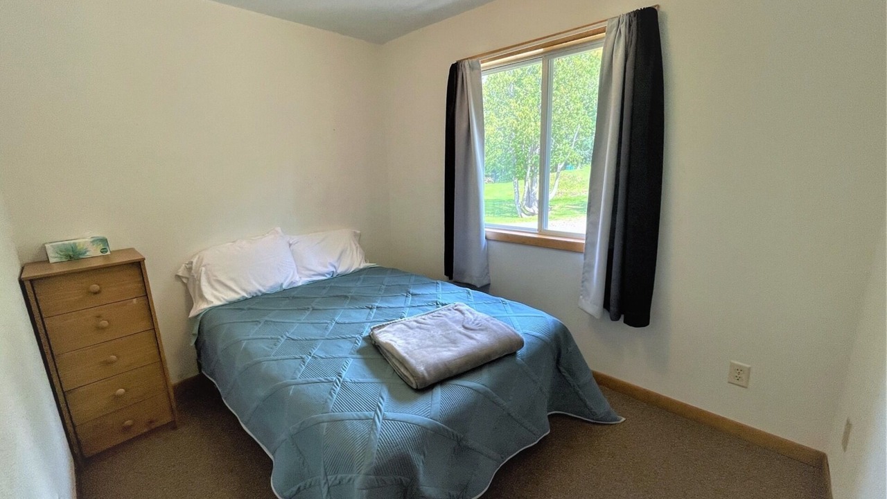 Photo of Bedroom in Phillips