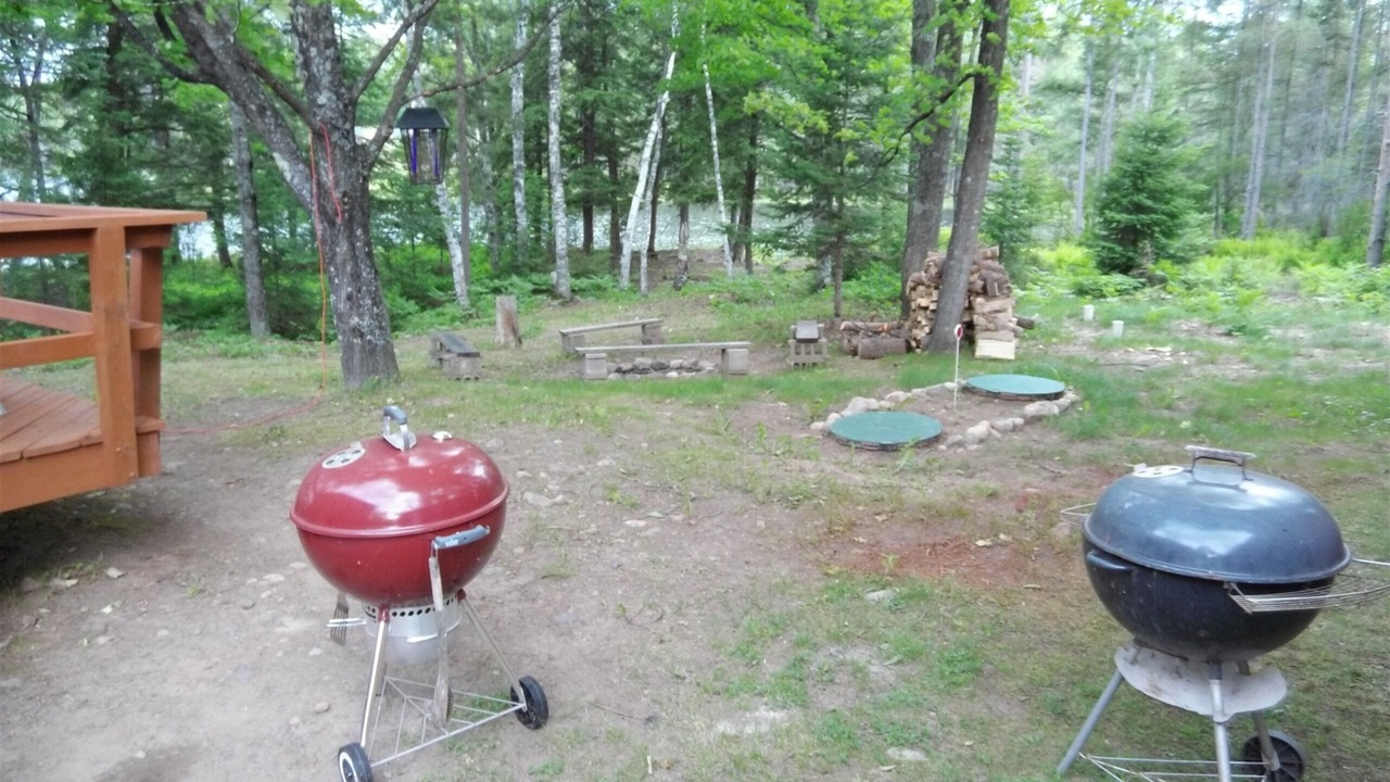 Photo of Outdoor in Park Falls