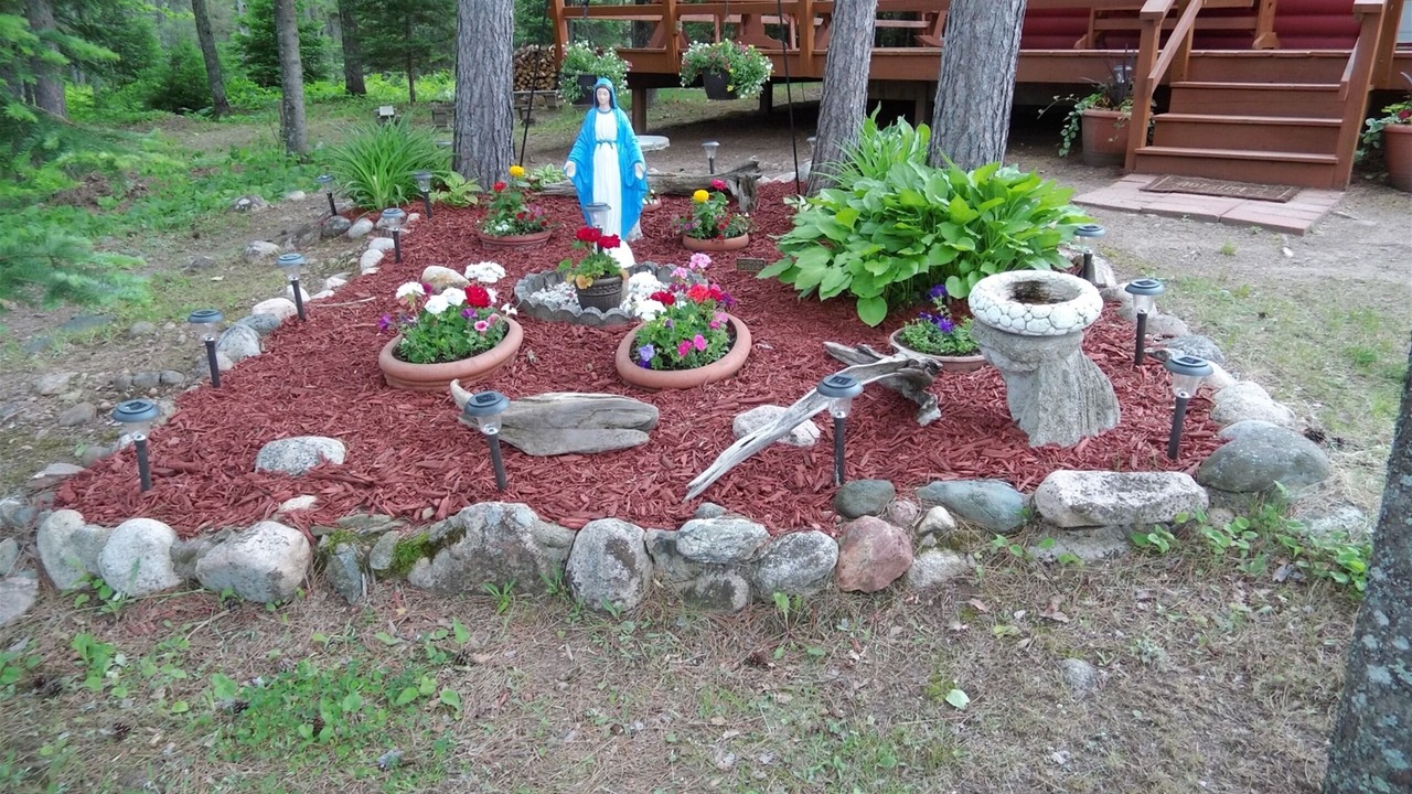 Photo of Outdoor in Park Falls