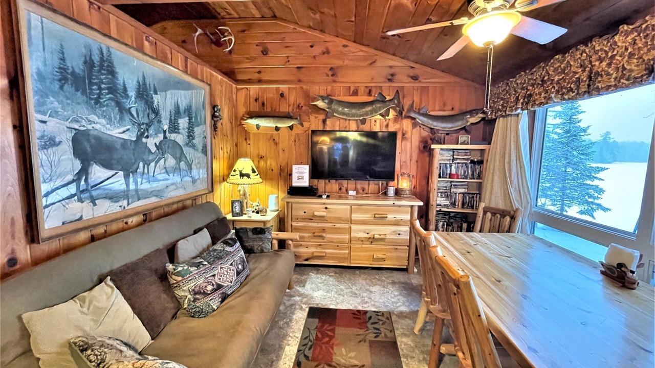 Photo of Livingroom in Park Falls