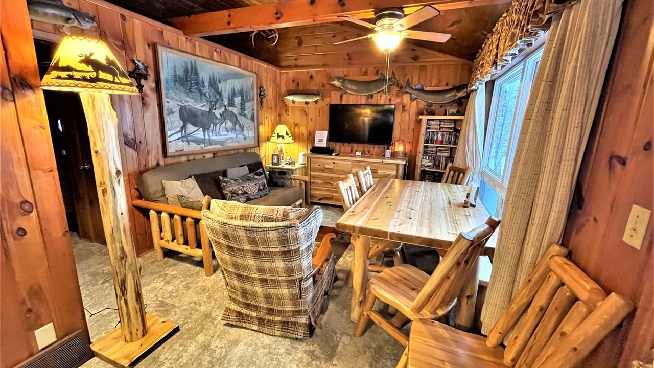 Photo of Livingroom in Park Falls
