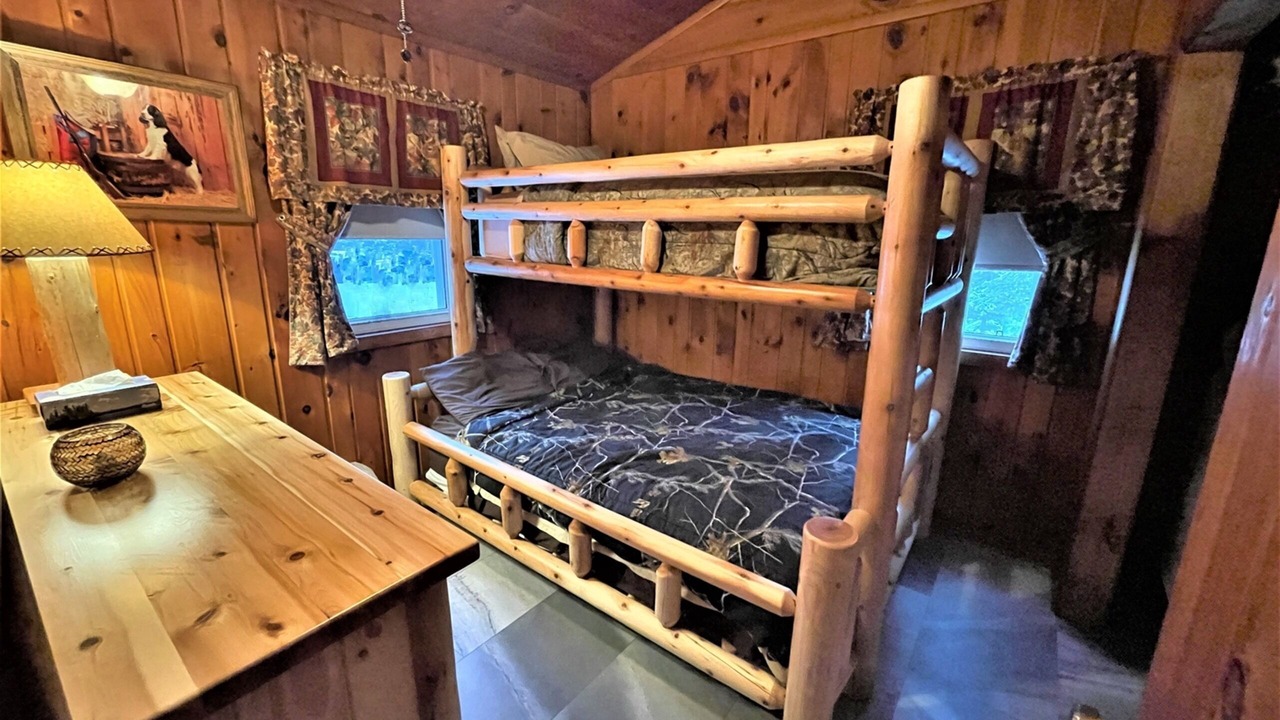 Photo of Bedroom in Park Falls