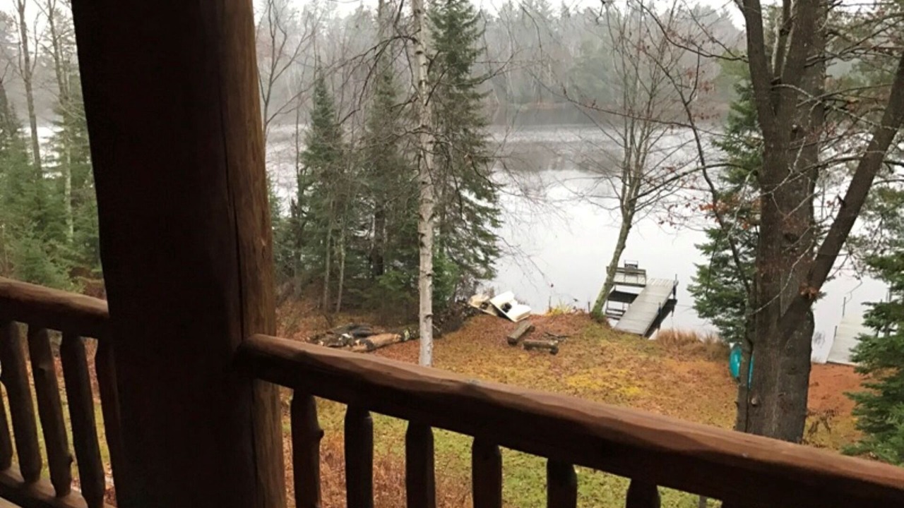 Photo of Outdoor in Park Falls