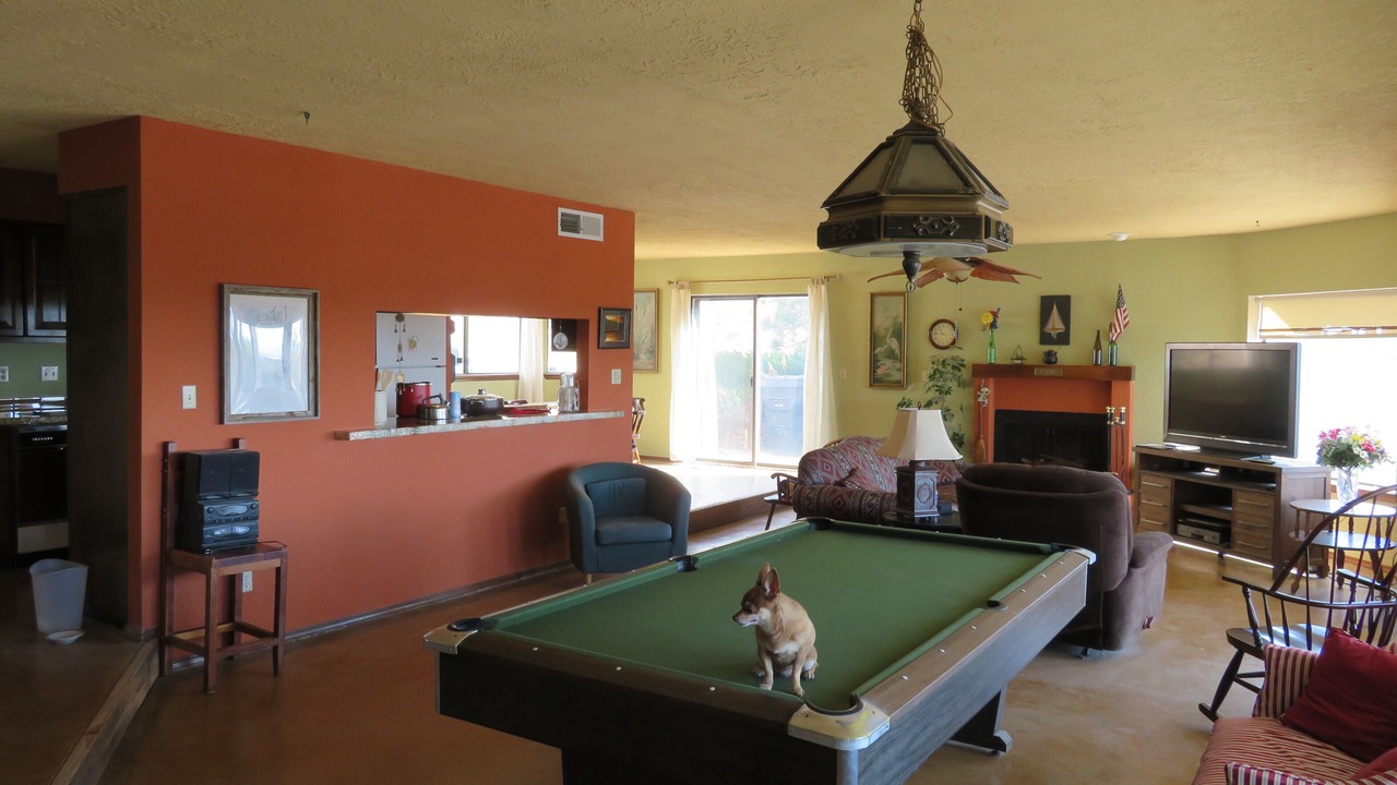 Photo of Livingroom in Northeast Heights