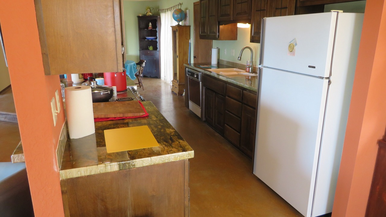 Photo of Kitchen in Northeast Heights