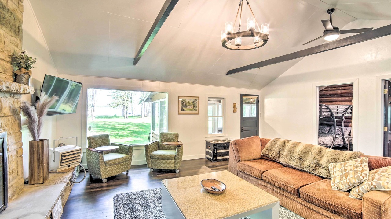 Photo of Livingroom in Crivitz