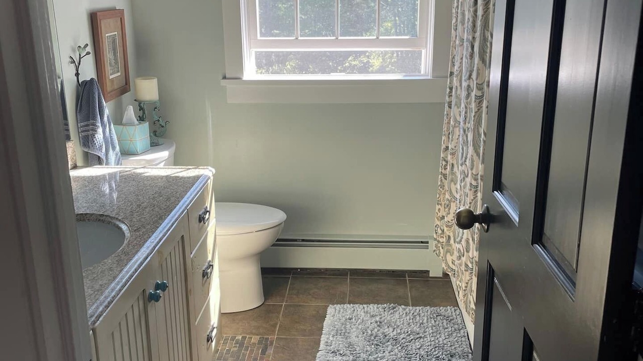 Photo of Bathroom in Mount Holly