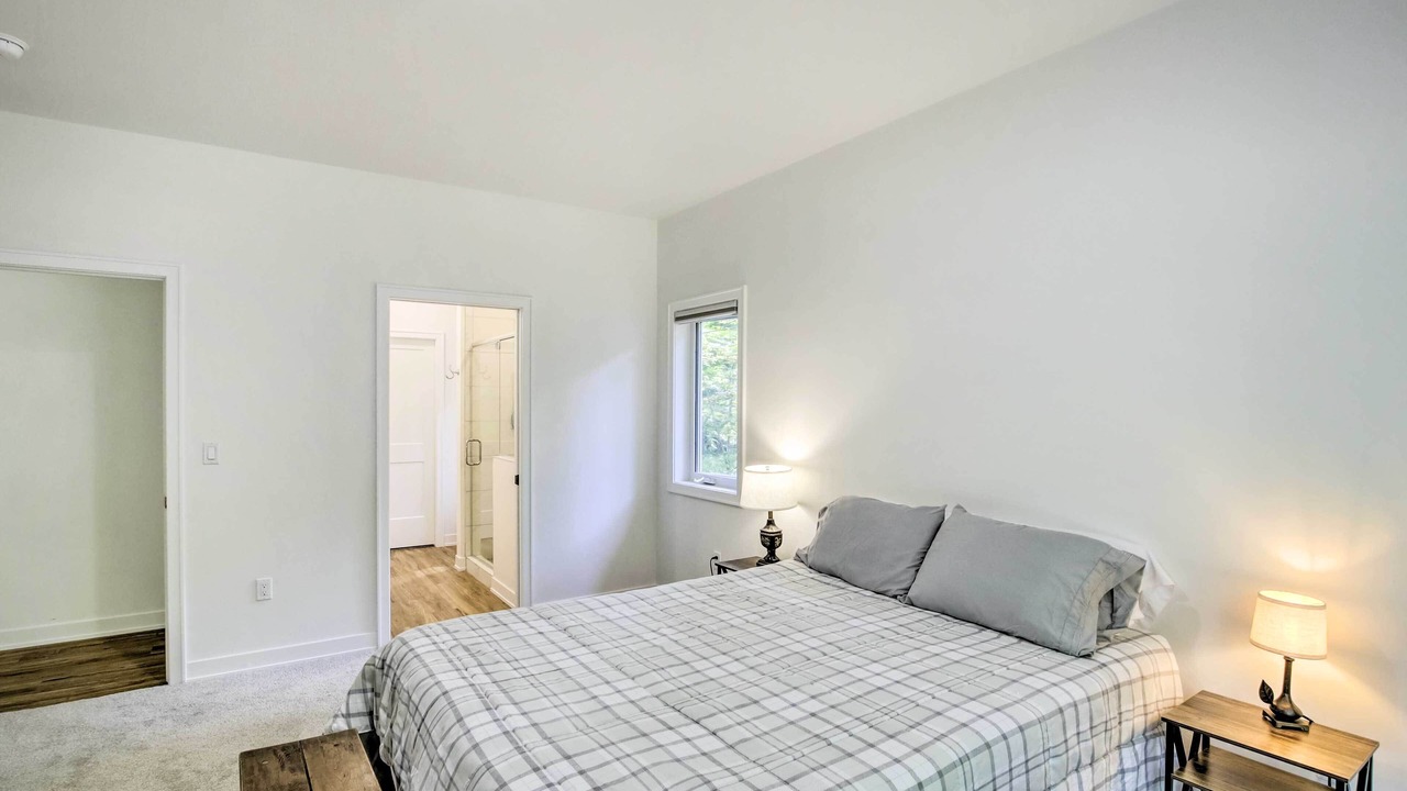 Photo of Bedroom in Jacksonport