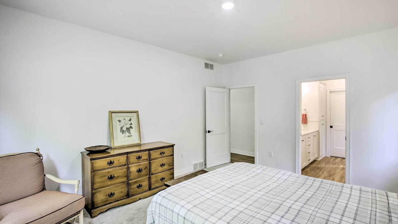 Photo of Bedroom in Jacksonport
