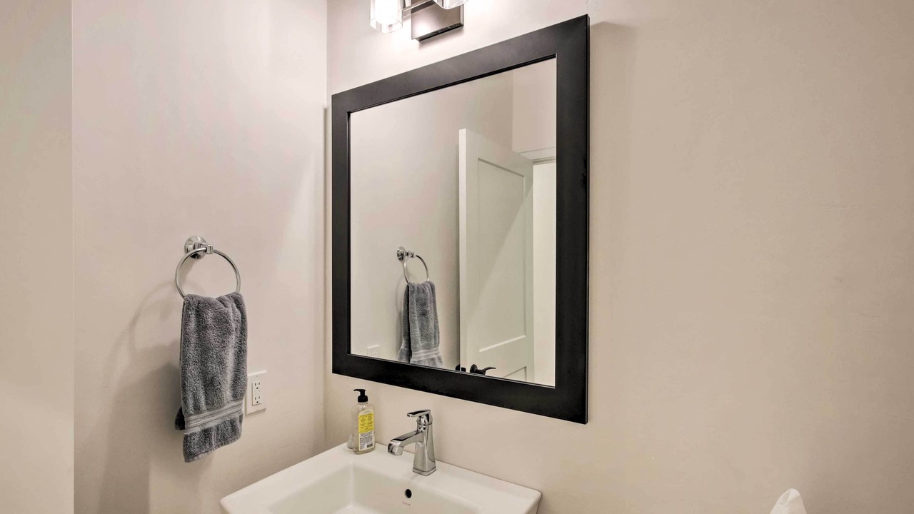 Photo of Bathroom in Jacksonport