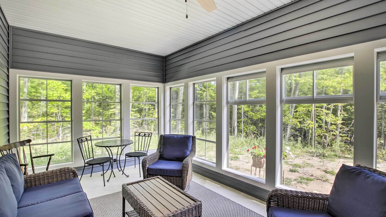 Photo of Livingroom in Jacksonport