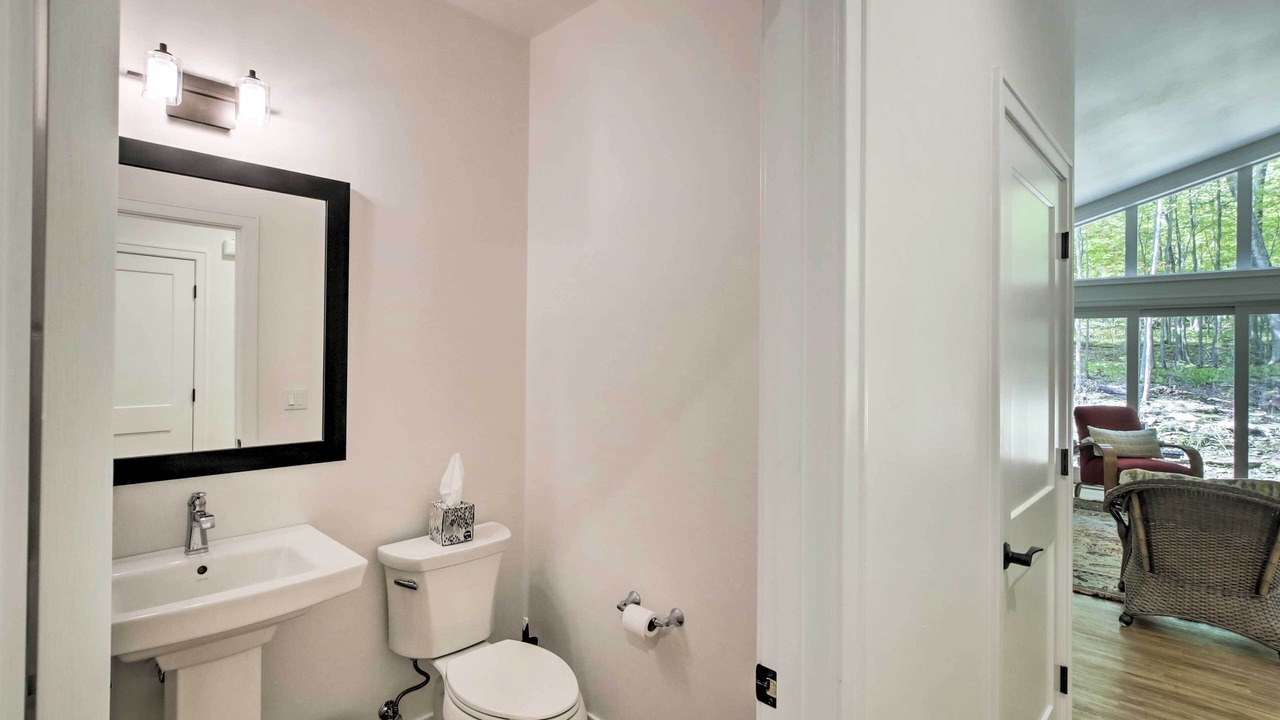Photo of Bathroom in Jacksonport