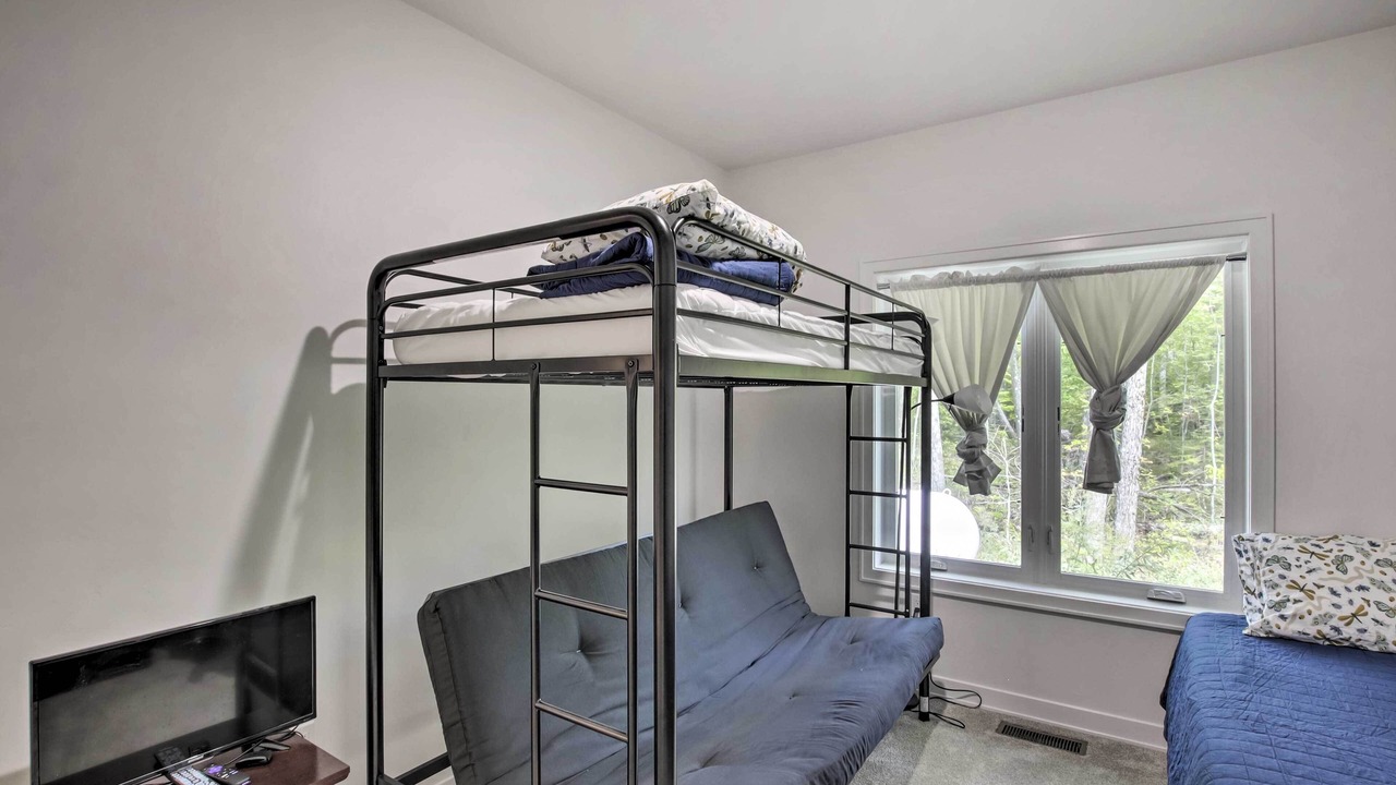 Photo of Bedroom in Jacksonport