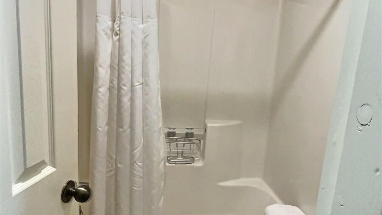 Photo of Bathroom in Taos Ski Valley