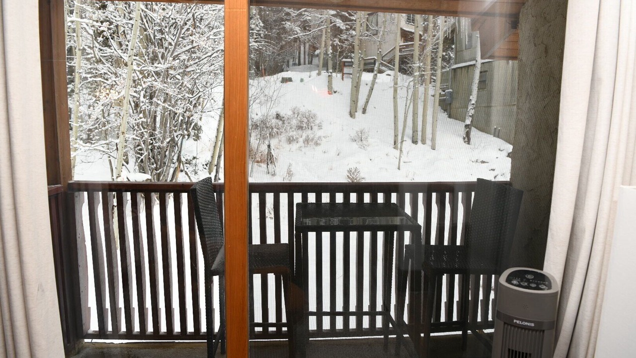 Photo of Outdoor in Taos Ski Valley