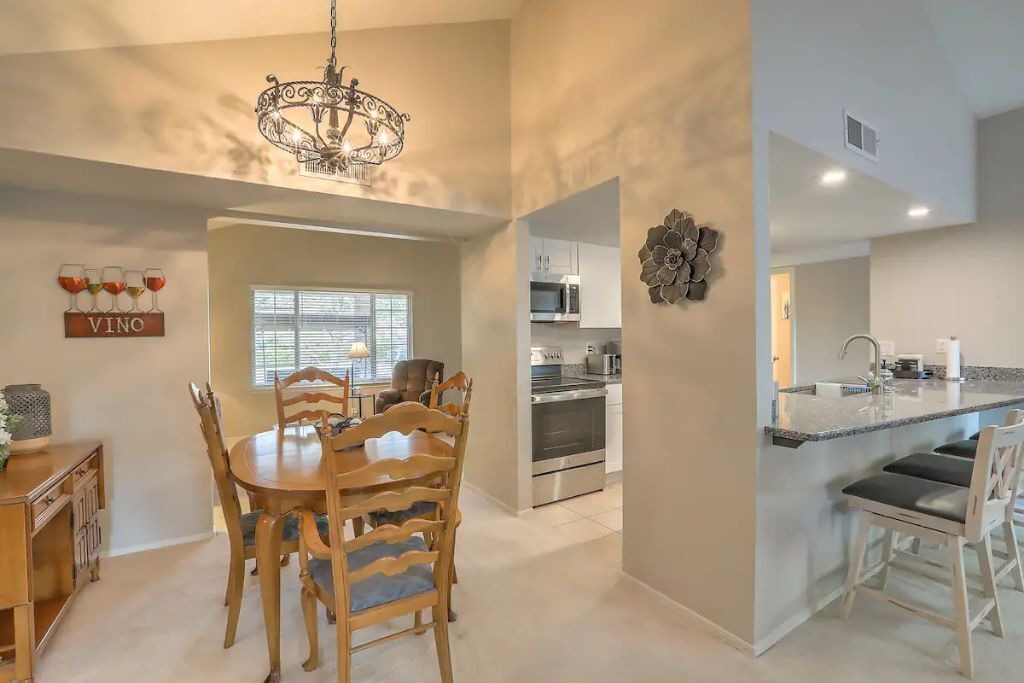 Photo of Kitchen in Northeast Heights