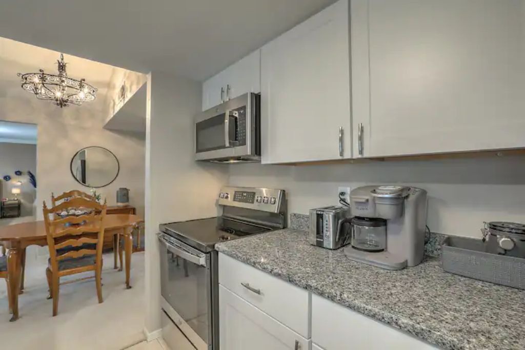Photo of Kitchen in Northeast Heights