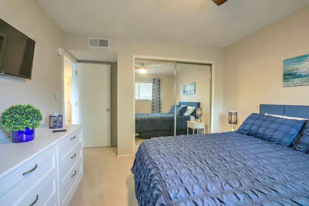 Photo of Bedroom in Northeast Heights