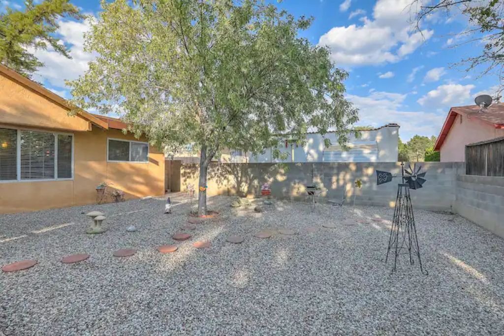 Photo of Outdoor in Northeast Heights